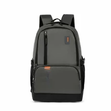 Youth Trend Sports Backpack Men's Fashion Simple Nylon Waterproof Outdoor Short-distance Travel Bag Student School Bag Youth Trend Sports Backpack Men's Fashion Simple Nylon Waterproof Outdoor Short-distance Travel Bag Student School Bag
