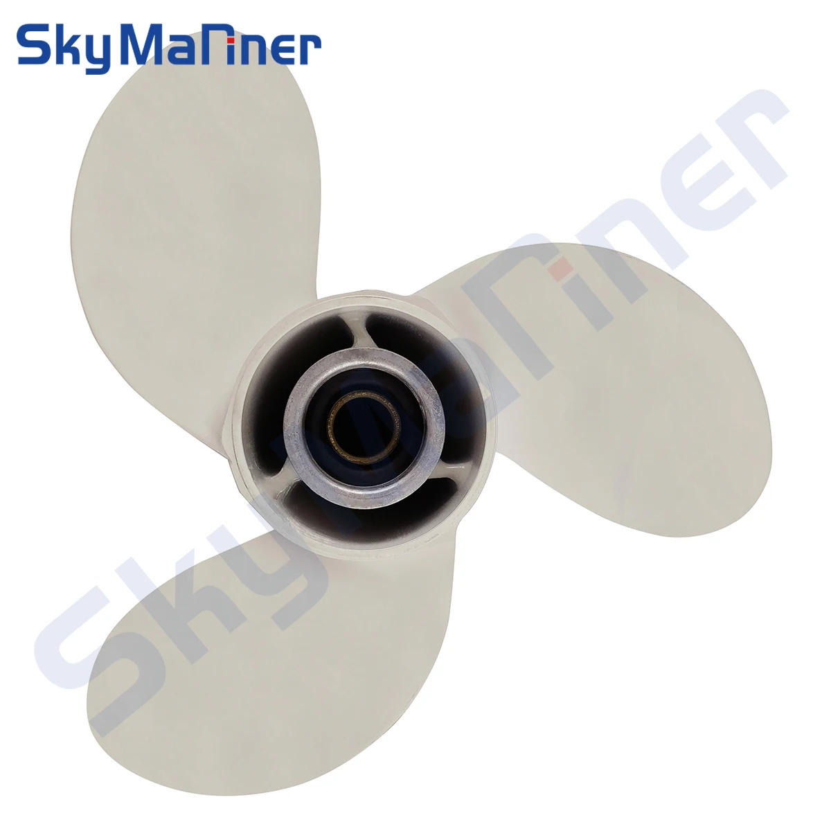 Пропеллер 683-45947-00-EL 9 1/4x8 подходит для подвесного двигателя Yamaha 2T HP F9.9 15HP F15C F15 F20