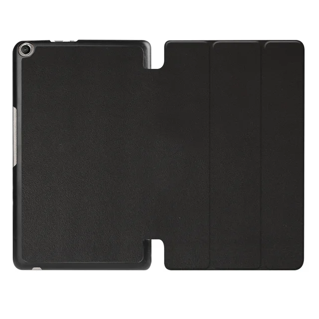 Black MTT чехол из полиуретановой кожи для планшета для Asus Zenpad 8,0 дюймов Z380 Z380C Z380KL Z380KNL Z380M откидная подставка смарт-чехол 8 ''защитный чехол - Цвет: Black