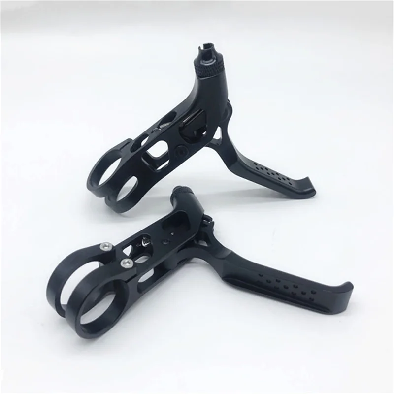 Litepro Road Bicycle Brake Lever Aluminum Alloy Cnc Ultralight 78g