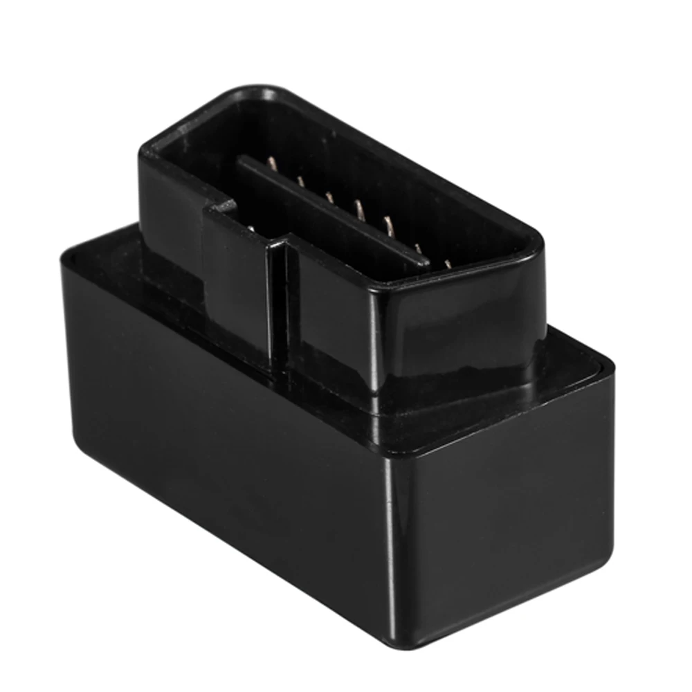 Мини Plug Play OBD GPS трекер Osmewy скрытое устройство слежения в автомобиле режиме