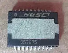 

Free Delivery. 257975 car audio IC chip computer board