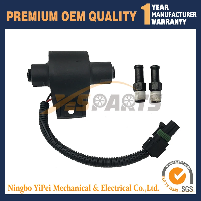 

42-1762 42-989 New FUEL PUMP ASSEMBLY for Thermo King