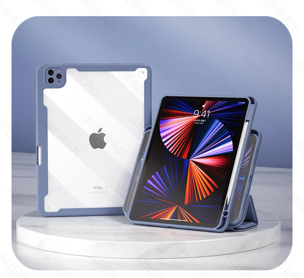 Capa para iPad Air 5 4 3