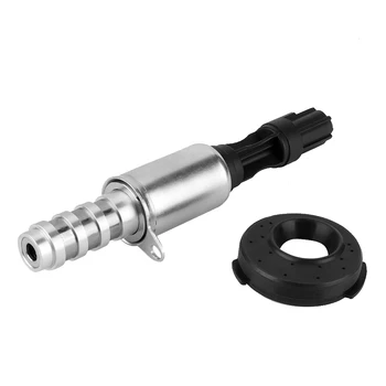 

Engine Oil Pressure Sensor VVT Solenoid Valve 8L3Z6M280A for Lincoln for Ford Expedition Explorer F-150 F-250 F-350 Mustang Lobo