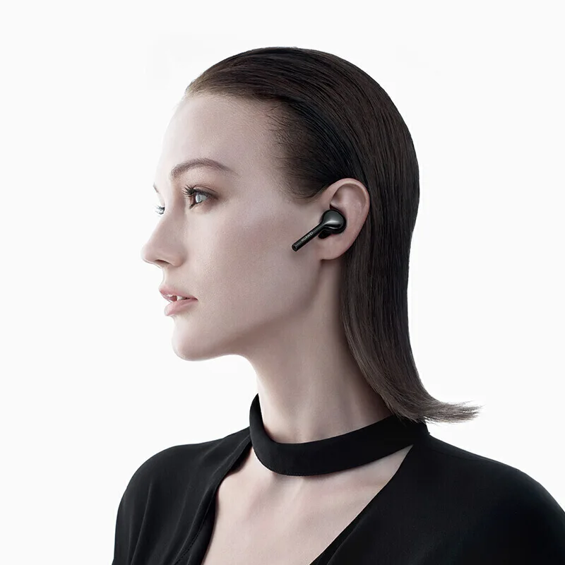 HUAWEI FreeBuds 3 - Auriculares Inalámbricos con Cancelación de Ruido  Activa (Conexión Bluetooth Ultrarápida, Altavoz de 14 mm, Carga  Inalámbrica) - Blanco : : Electrónicos