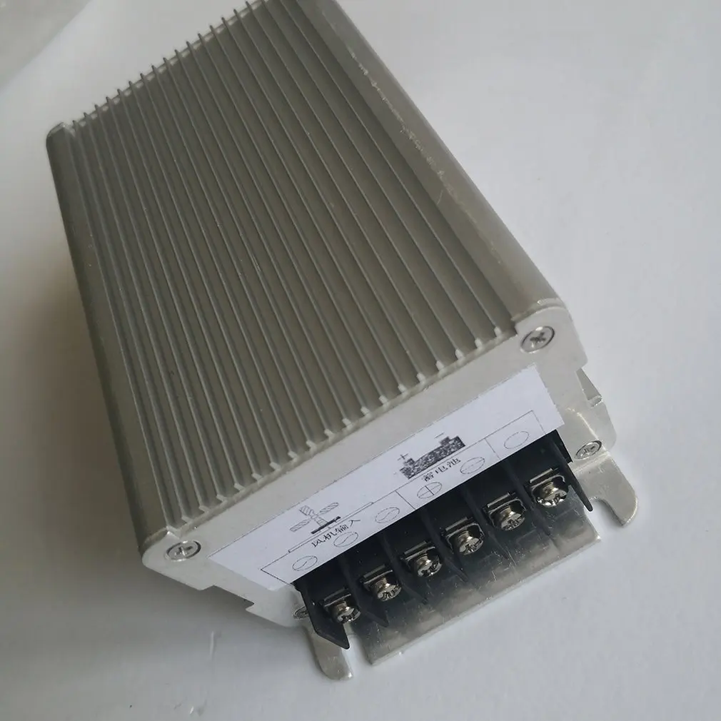 300 Вт/600 Вт контроллер ветровой турбины 300W12V600W24V