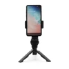 Mini trépied pliable et réglable à 360 °, support de bureau, stabilisateur pour téléphone portable GoPro caméra numérique PTZ DJI Osmo ► Photo 2/6