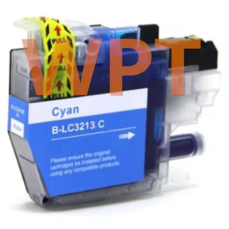 Совместимость для LC3213 чернила картридж для HP брата DCP-J772DW DCP-J774DW MFC-J890DW MFC-J895DW и т. д