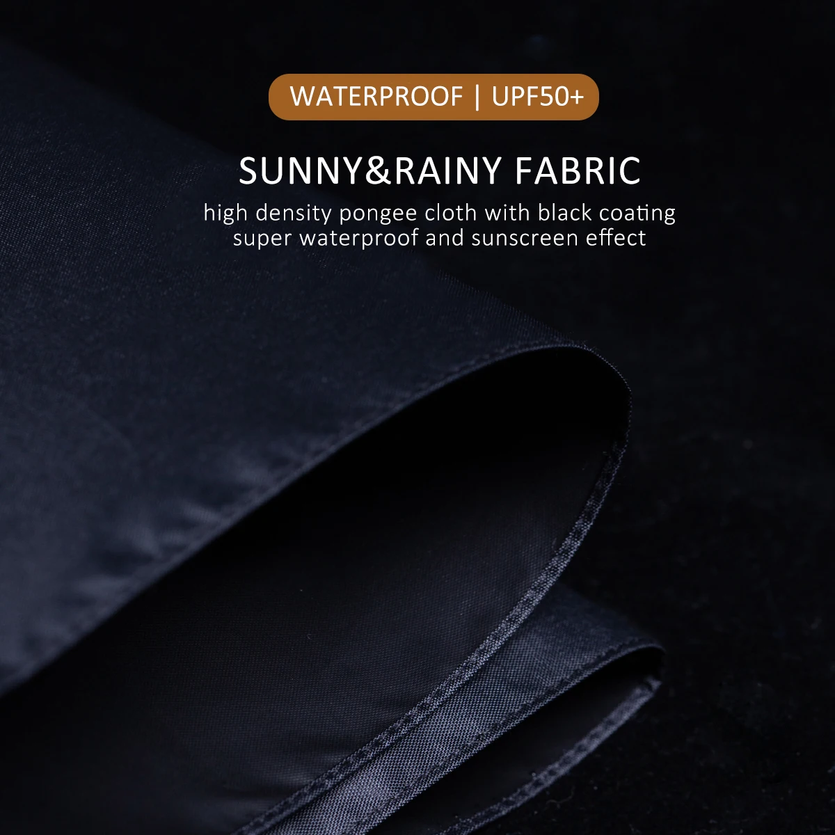 Cena Parachase nowy składany parasol deszcz kobiety mężczyźni Vintage drewniany uchwyt parasol słoneczny wiatroszczelna 10 żeber anty UV parasol golfowy UPF50 +