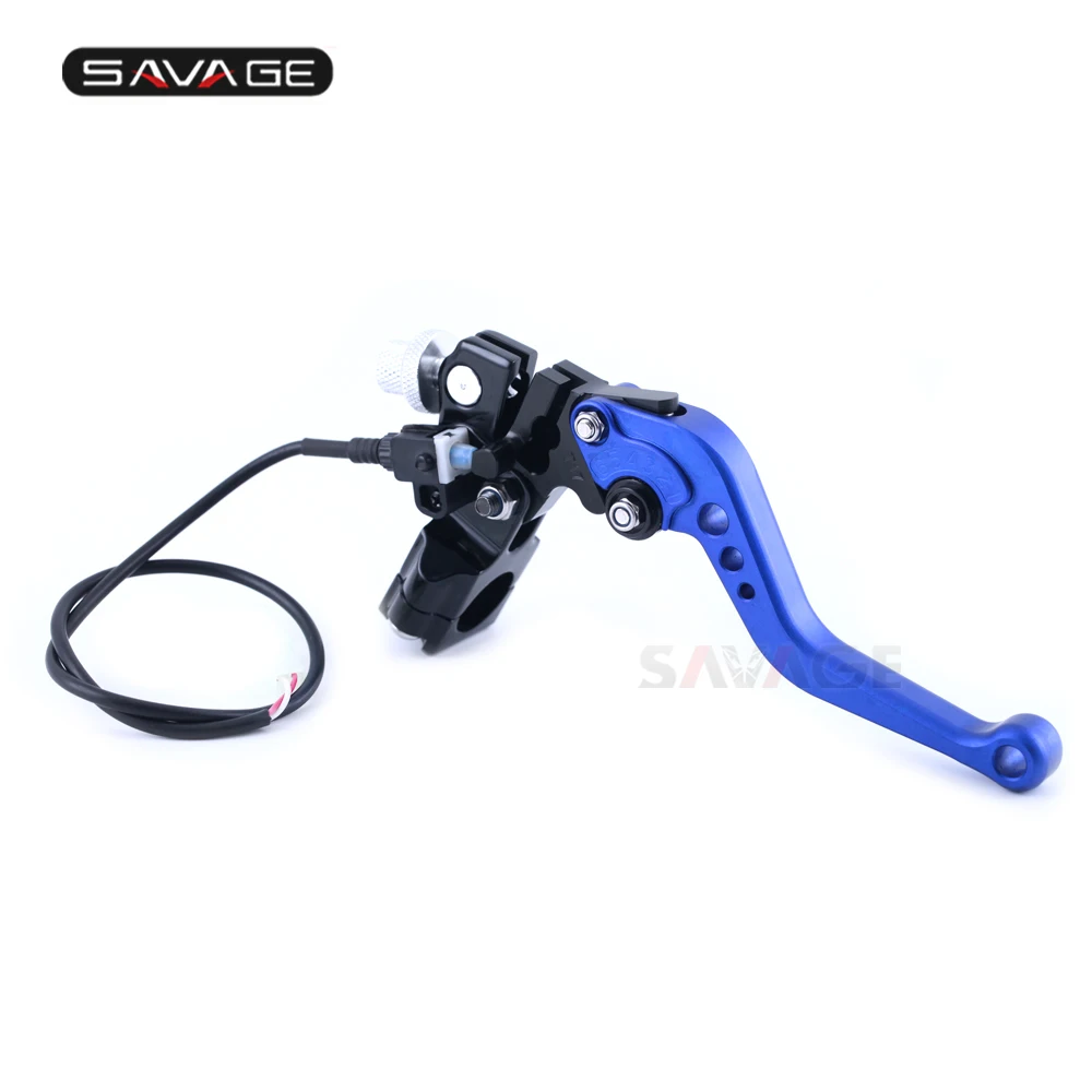 S  Less&nbsp;Effort&nbsp;Shorty&nbsp;Clutch&nbsp;Lever&nbsp;Assembly (16)