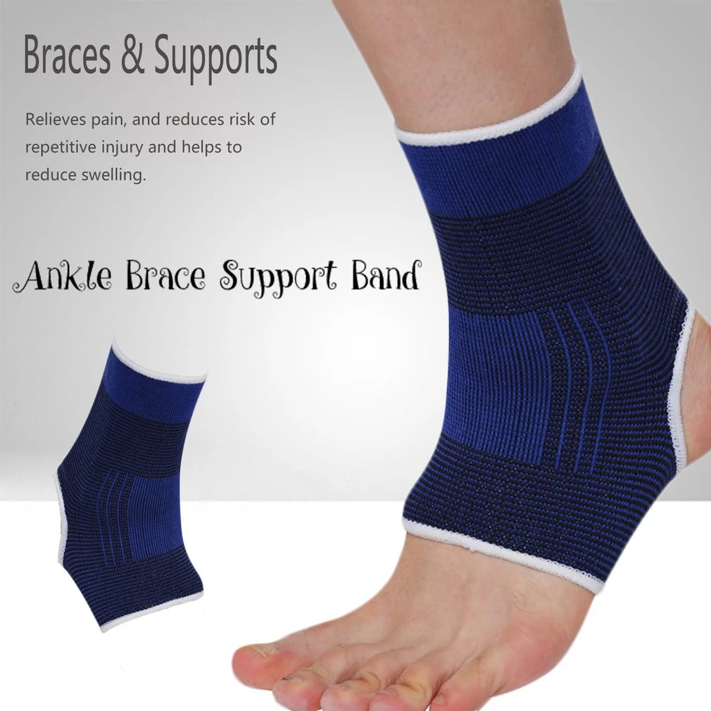 football shoes with ankle support