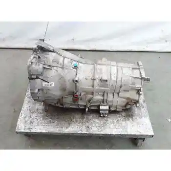 

24007581582 GEARBOX BMW X5 (E70)