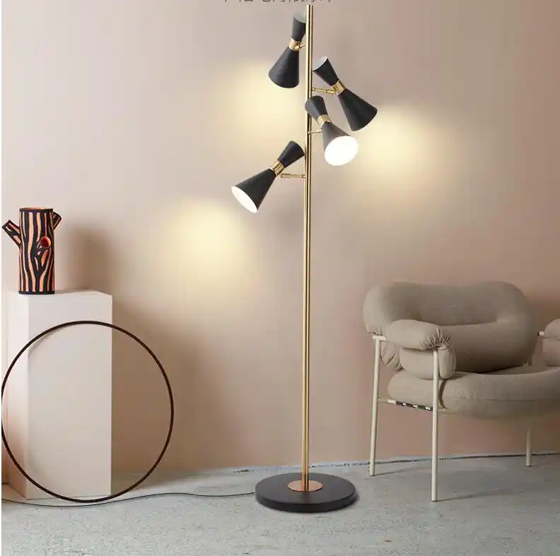 sofa side lamp