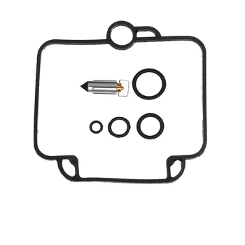 

Carburetor Carb Repair Kit For 1989-1997 Suzuki GSX750F Katana Gsx600/Gsx750