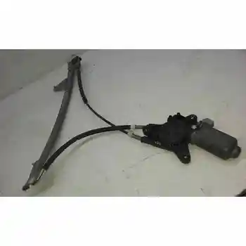 

WINDOW LIFTER FRONT RIGHT PEUGEOT 306 SALOON 3/5 DOORS (S1)