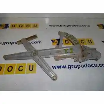 

922314 WINDOW LIFTER REAR LEFT PEUGEOT 205 SALOON