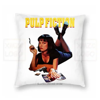 

Baby Yoda Spirit Animal The Mandalorian Tv Show Fan V3 Pillow case Full Size Women Men