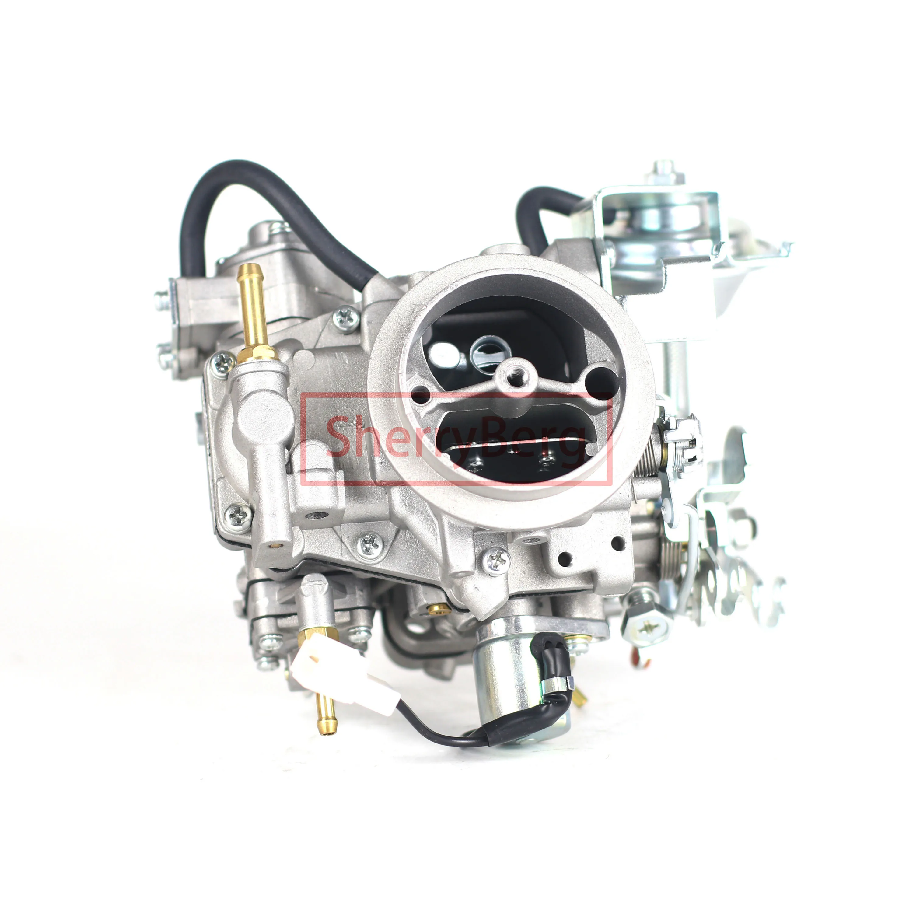 Карбюратор cherryberg carb carby vegaser карбюратор подходит для SUZUKI ALTO 13200-84312 Высокое