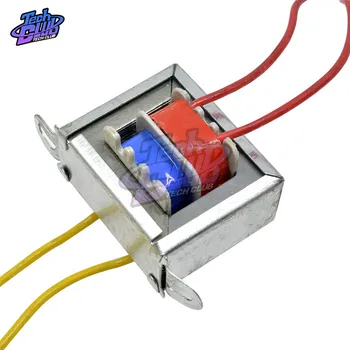 

AC 110V/220V AC 9V Power Supply Transformer for Spot Welding Welder Machine Accessories Parts Voltage Step Down Buck Board