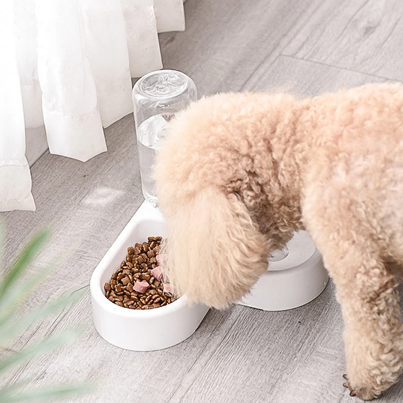 Petshy Пластик ПЭТ популярная уникальная известная марка кормушка для собак кошек
