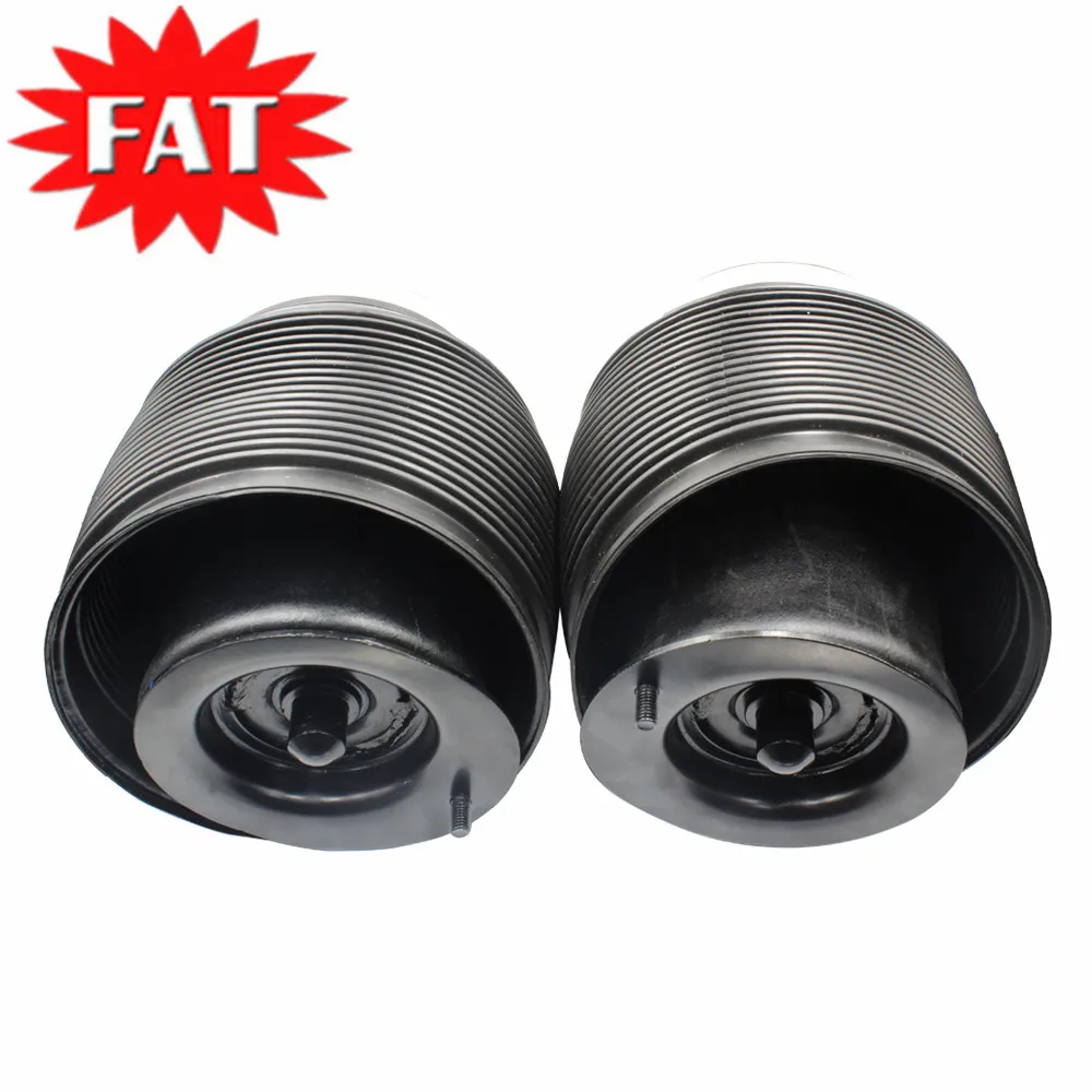 Пара задних пневматических пружин для Lexus GX460 2010-2012 GX400 2012 2013-Toyota Land Cruiser Prado 2009- 48090-60010 48080-60010