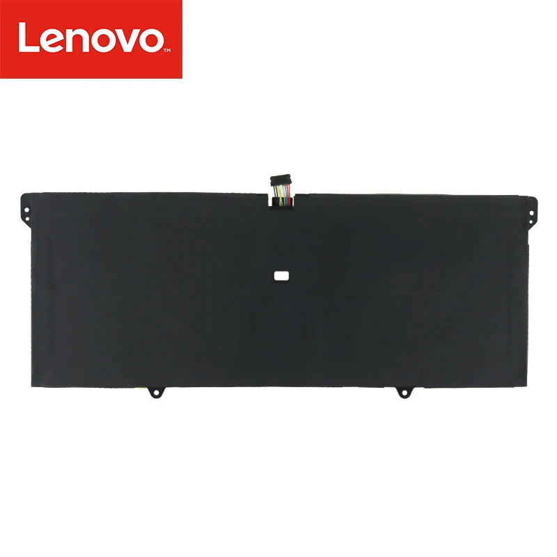 Original Laptop battery For Lenovo YOGA 920 YOGA 6 Pro-13IKB Yoga 920-13IKB L16C4P61 L16M4P60 7.68V 70Wh 9120mAh