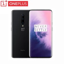Oneplus Snapdragon 855 7-Pro Smartphone 128gb 6gb WCDMA/CDMA2000/LTE/.. NFC Supervooc