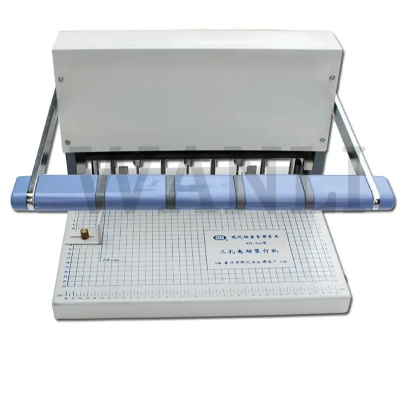 Punching machine