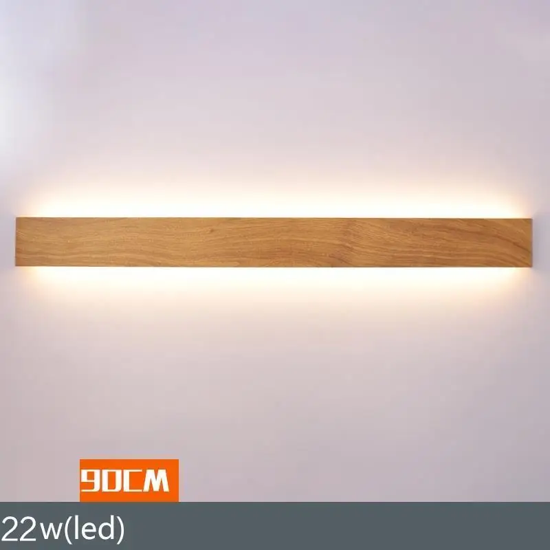 Современная настенная лампа Wandlamp Cama Kinkiety Deco светильник с подсветкой