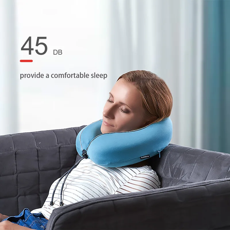 Naturehike-Camping-Multifunction-Pillow-Portable-U-Type-USB-Charging-Massage-Pillow-Rebound-Memory-Foam-Pillow-Travel(2)