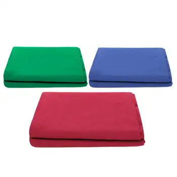

145x305cm 10ft Pool Table Felt Snooker Accessories Billiard Table Cloth For Bars Clubs Hotels Table Felt Cloth For 8 Foot Table