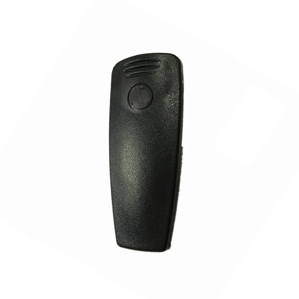 Новый Зажим для ремня Motorola Портативный радио MTP850 MTP830 MTP3150 MTP3250 иди и болтай Walkie Talkie