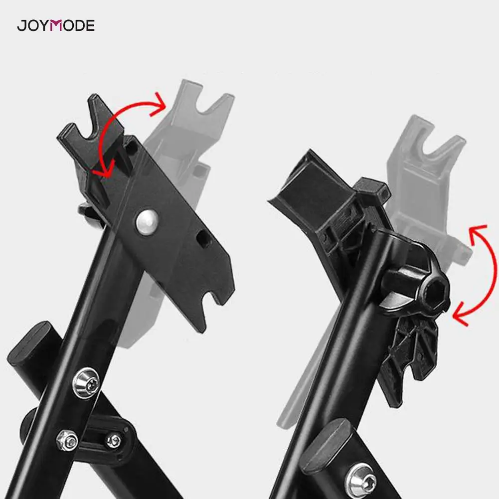 JOYMODE складной велосипед горный велосипед Ремонтный стол для ремонта велосипедов gong ju che lun калибровочный стенд гаражные наборы