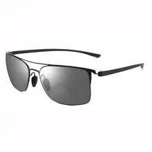 Пилот Защита от солнца читатели бифокальные очки для чтения солнцезащитные очки для мужчин и женщин диоптрий для чтения пресбиопические очки Gafas De Lectura+ 1,0~+ 3,0