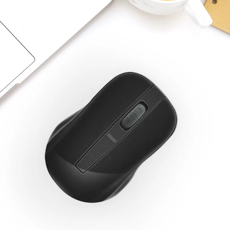 

2.4GHz Wireless Mobile Mouse With USB Receiver Adjustable DPI Computer Laptop PC Optical Mice GV99