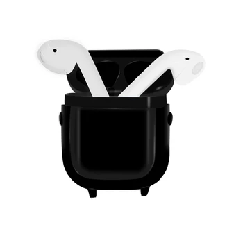 

Bluetooth 5.0 Wireless Earset With Waterproof Watch Wristband Noise Reduction 3D Stereo And Built In Microphone For Sports