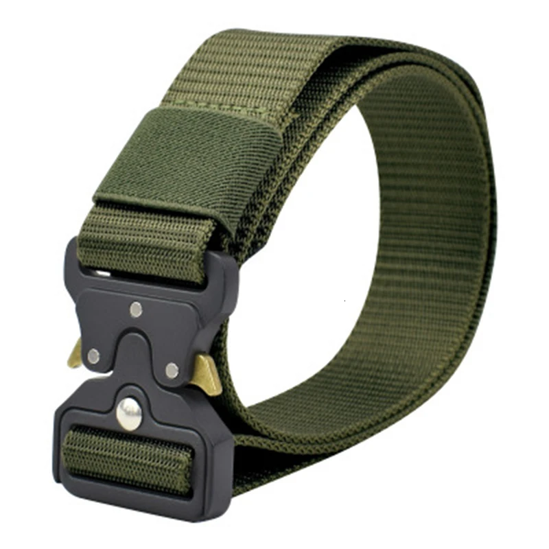 Airsoft molle ремень Военный нейлоновый Тактический поясной ремень спортивный боевой армейский боевой пояс широкие пояса для мужчин пояс+ тактический ремень
