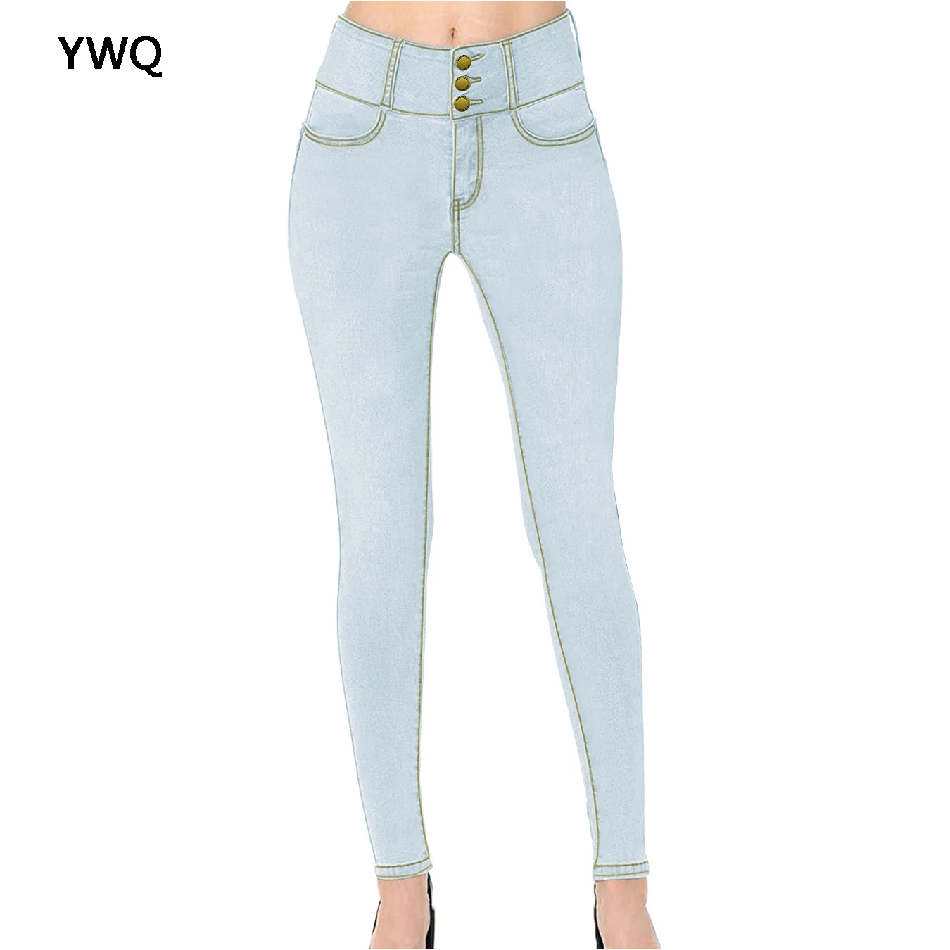 Skinny Oma Skinny Oma