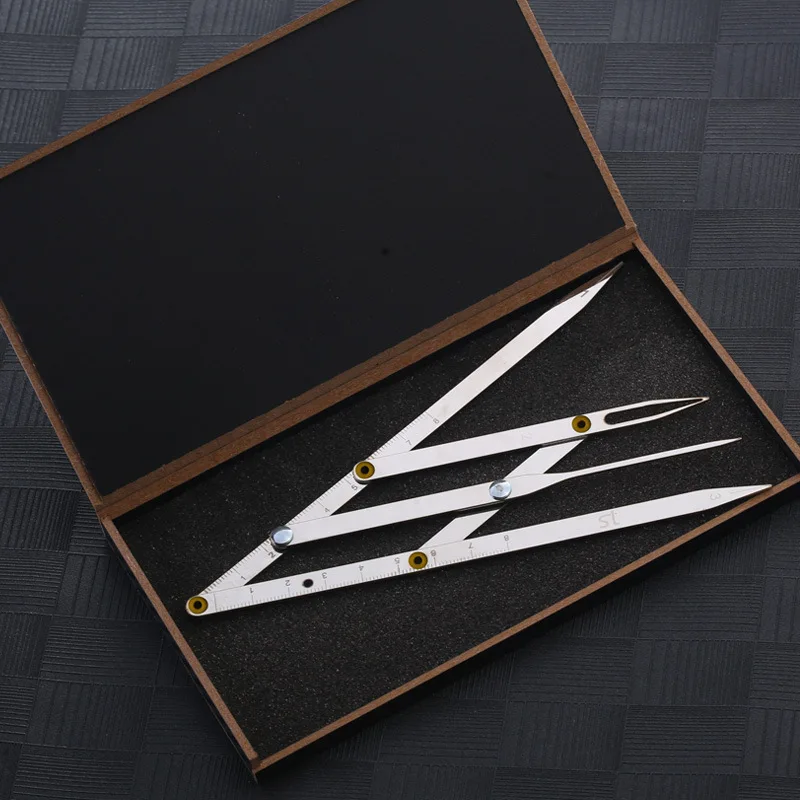 

Generation Munsu ST Gold Ratio Tattoo Measurement Sliding Eyebrow Shaping Tool Three-Point Positioning Balance Painting Eyebrow