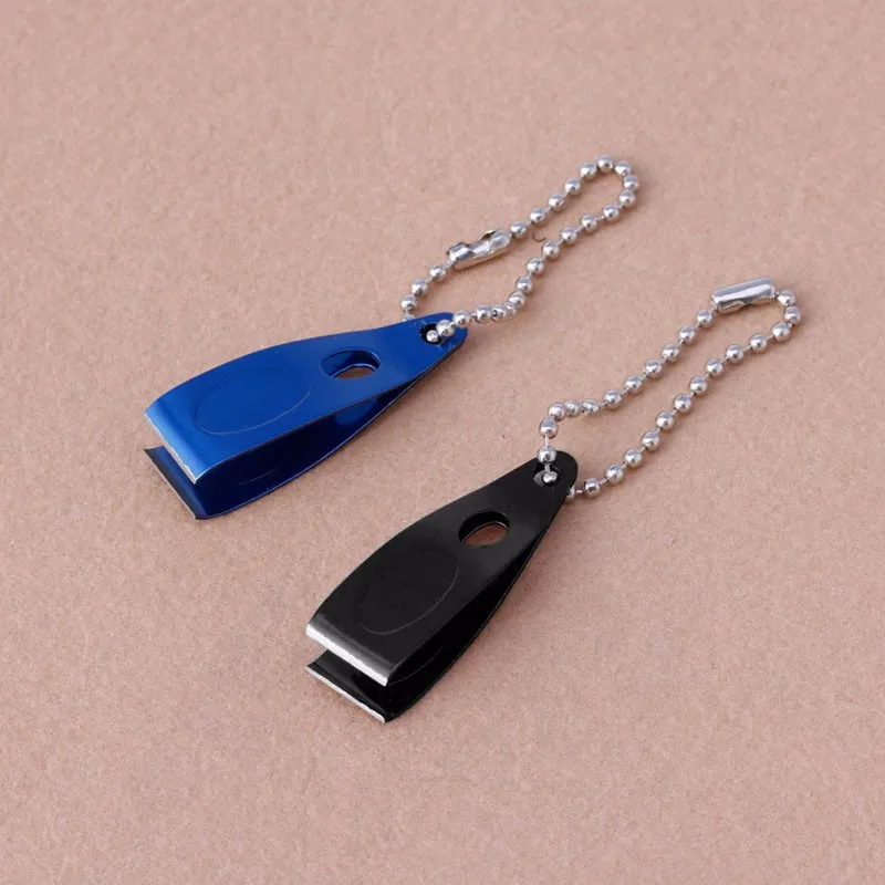 

1Pc Stainless Steel Pocket Nipper Fishing Line Cutter Clipper Fishing Tackle Tool