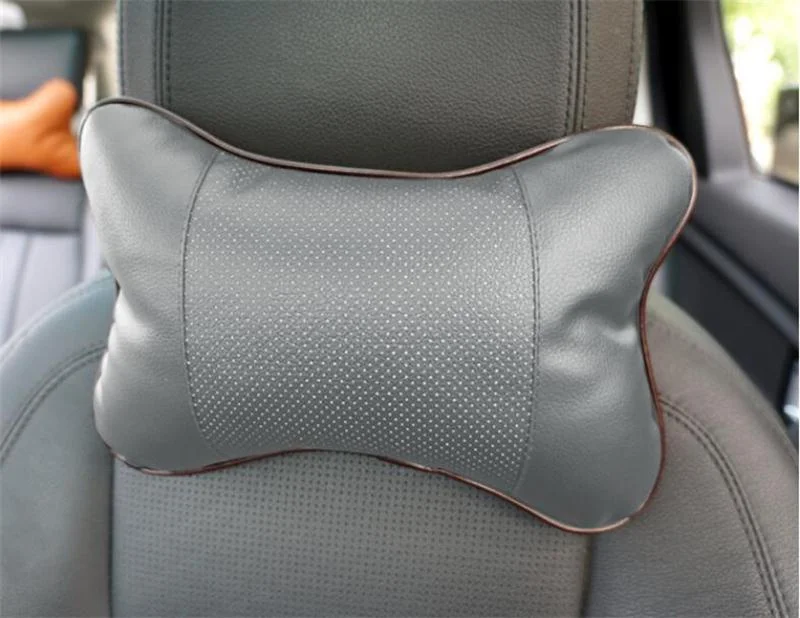 1 шт. подголовник автомобиля Подушка для сиденья для dacia duster mitsubishi asx suzuki vitara alfa romeo 156 Fiat Grande