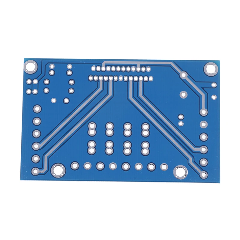 1PCS 12V DC Power Amplifiers TDA7388 Four Channel 4x41W Audio BTL PC Car AMP PCB telephone amplifier