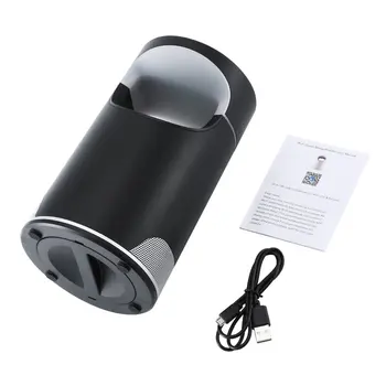 

Led WiFi Smart Mosquito Killer Light USB Lamp Safe Energy Power Saving Efficient Photocatalytic Anti Mosquito Light