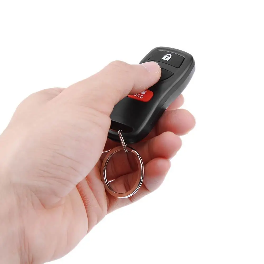 

Car Auto Remote Central Kit Vehicle Door Lock Alarm Keyless Entry System