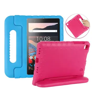 

For Samsung Galaxy Tab 8.4 2020 T307U EVA Shockproof Cover Protective Case Back Stand cover for Samsung Tablet 8.4 2020 T307U