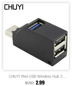 CHUYI Бесшумная беспроводная компьютерная мышь Arc контактный ролик USB мыши ультра тонкий лазерный игровой складной Mause для ноутбука microsoft