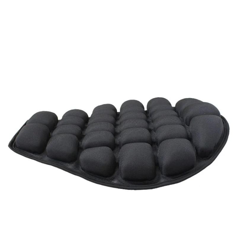 Воздушная подушка GPCROSS мотоциклетная задняя крышка Солнцезащитный коврик