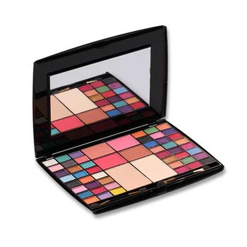 

MISS ROSE Fashion Eyeshadow Palette 48Colors Matte EyeShadow Nakeds Palette Glitter Eye Shadow MakeUp Nude MakeUp Set