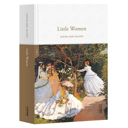 Little Women Louisa May Alcott Book The World Famous Literature Book Literature Fiction Aliexpress Little Women Louisa May Alcott Book The World Famous Literature Book Literature Fiction Aliexpress